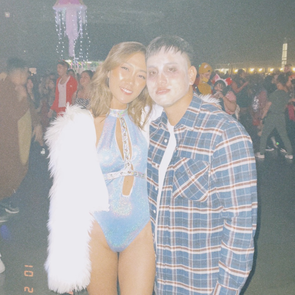 Fairy costume